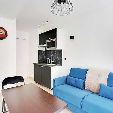 Appartement - باريس المظهر الخارجي الصورة