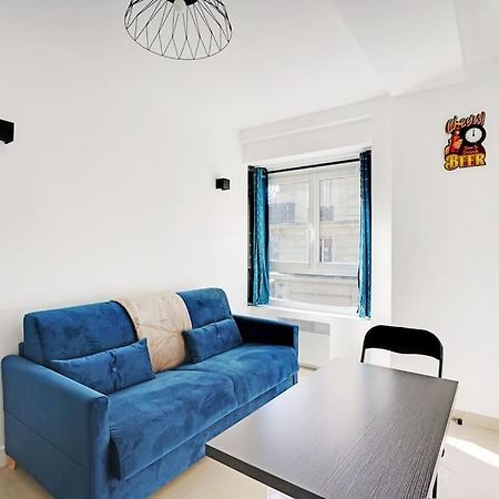 Appartement - باريس المظهر الخارجي الصورة