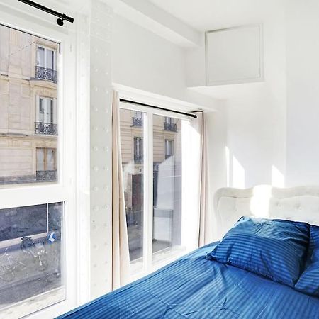 Appartement - باريس المظهر الخارجي الصورة