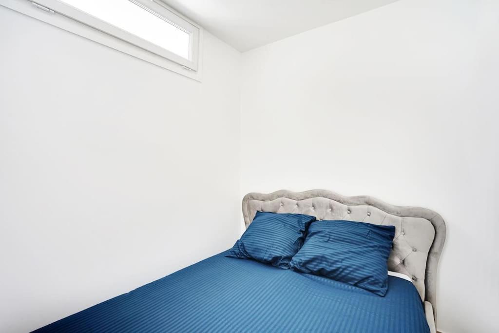 Appartement - باريس المظهر الخارجي الصورة