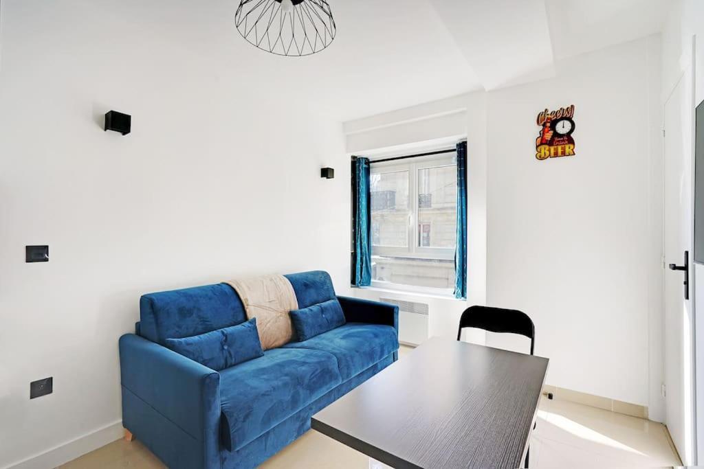 Appartement - باريس المظهر الخارجي الصورة