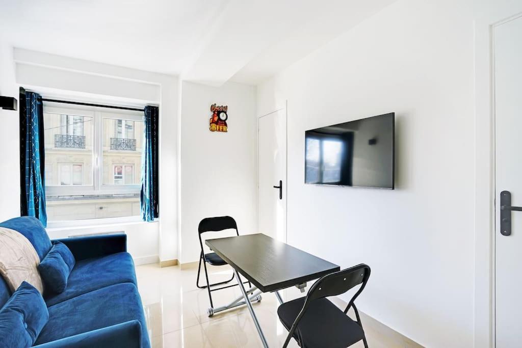 Appartement - باريس المظهر الخارجي الصورة