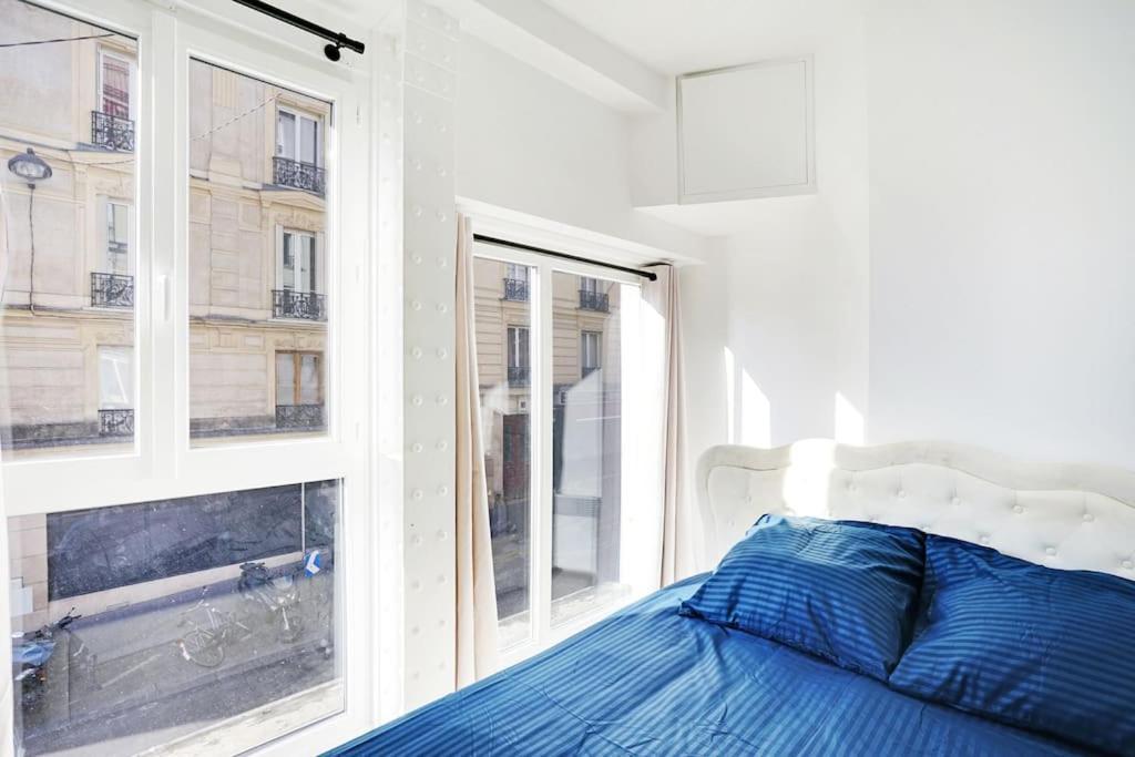 Appartement - باريس المظهر الخارجي الصورة